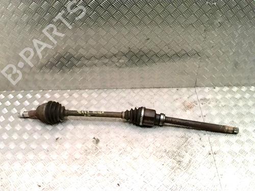 Transmissão frente direita PEUGEOT BOXER Van 2.2 HDi 110 (110 hp) 32241170