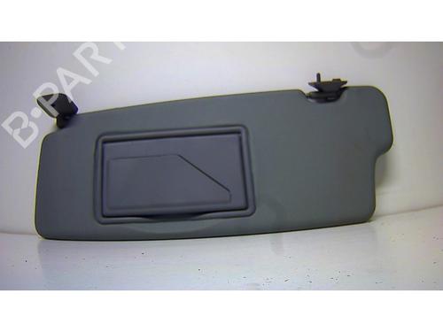 Used Left sun visor CHEVROLET NUBIRA Saloon 2.0 D (121 hp) 25414282