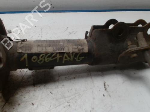 Venstre fortil støddæmper FORD FIESTA VI (CB1, CCN) 1.4 TDCi (70 hp) 31225857