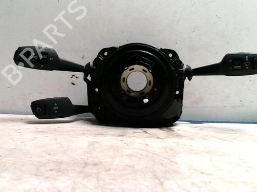 Used Steering column stalk BMW 1 (E87) 116 d (116 hp) 31222287