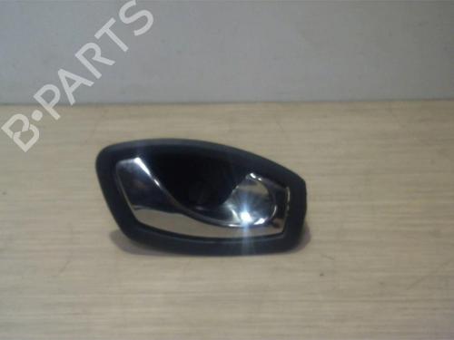 Høyre bak invendig håndtak RENAULT SCÉNIC III (JZ0/1_) 1.6 dCi (JZ00, JZ12) (130 hp) 25415054