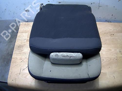 Used Rear seat RENAULT GRAND SCÉNIC III (JZ0/1_) 1.5 dCi (JZ09, JZ0D, JZ10, JZ14, JZ1G, JZ29, JZ2C) (110 hp) 25416144