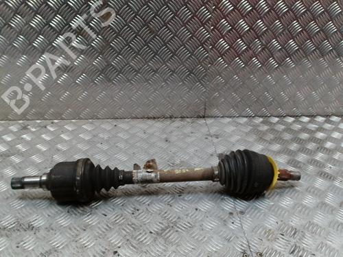 Used Left front driveshaft Left front driveshaft PEUGEOT 807 (EB_) 2.2 HDi (128 hp) 36167618 36167618