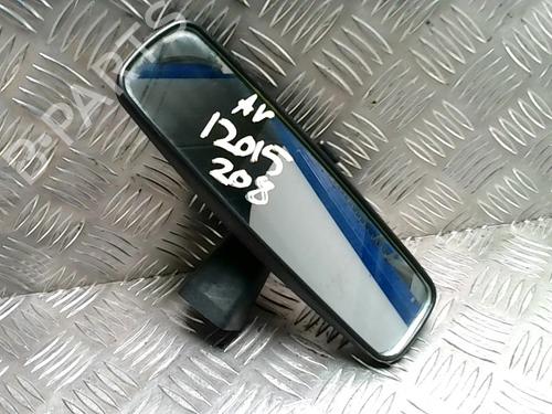 Used Rear mirror PEUGEOT 208 I (CA_, CC_) 1.2 VTI 82 (82 hp) 31237182