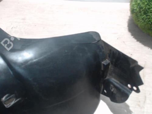 Wheel arch CITROËN C4 Coupe (LA_) 1.6 HDi | BP25391087C56
