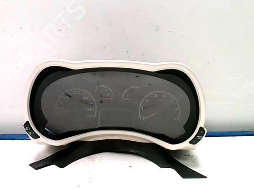 Used Instrument cluster FORD KA (RU8) 1.2 (69 hp) 31236312