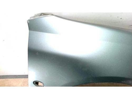 Right front fenders PEUGEOT 607 (9D, 9U) 2.2 HDi | BP25417139C42 