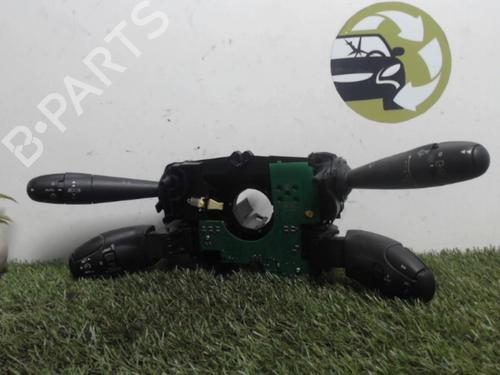 Used Steering column stalk CITROËN C3 II (SC_) 1.6 VTi 120 (120 hp) 31235679