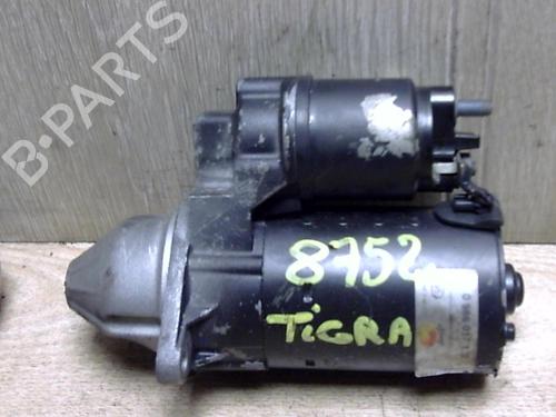 Starter OPEL TIGRA TwinTop (X04) 1.4 (R97) | BP25409049M8