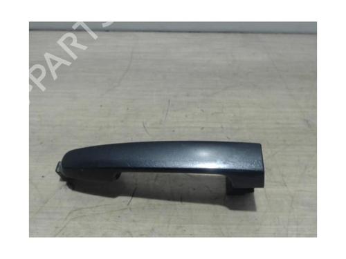 Rear right exterior door handle TOYOTA RAV 4 II (_A2_) 2.0 D 4WD (CLA20_, CLA21_, CLA20R, CLA21R) | BP25387859C130 