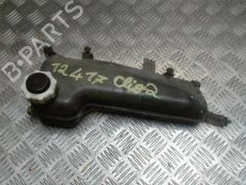Used Expansion tank RENAULT CLIO II (BB_, CB_) 1.2 (BB0A, BB0F, BB10, BB1K, BB28, BB2D, BB2H, CB0A,... (58 hp) 30508648