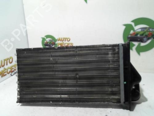 Heater matrix PEUGEOT 1007 (KM_) 1.4 | BP25399617M63