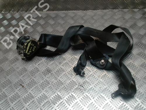 Used Front left seatbelt RENAULT LAGUNA I (B56_, 556_) 1.8 (94 hp) 31238050