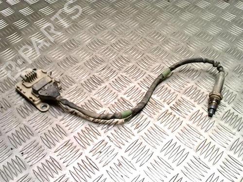 Used Electronic sensor Electronic sensor DACIA SANDERO II TCe 90 (B8M1, B8MA, B8AC) (90 hp) 33236122 33236122