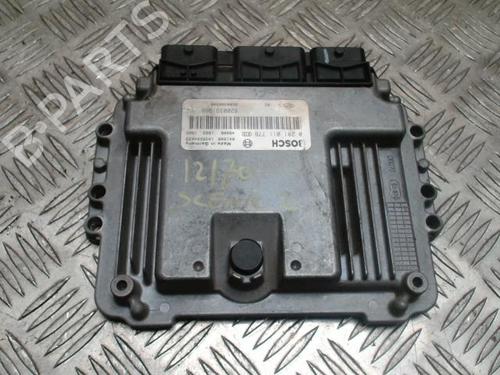 Used Engine control unit (ECU) RENAULT SCÉNIC II (JM0/1_) 1.9 dCi (JM0G, JM12, JM1G, JM2C) (120 hp) 31231570