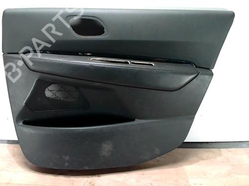 Front right panel PEUGEOT 5008 (0U_, 0E_) 2.0 HDi | BP31229184C59 