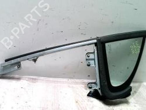 Vitre de custode avant droite PEUGEOT 207 CC (WD_) 1.6 HDi (112 hp) 25425612