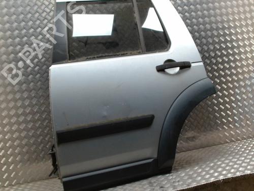 Used Left rear door Left rear door LAND ROVER DISCOVERY III (L319) 2.7 TD 4x4 (190 hp) 36004294 36004294