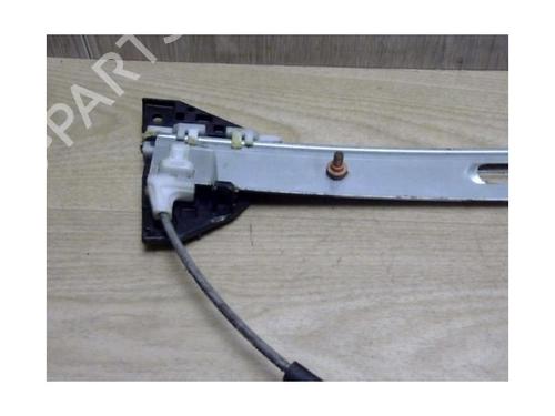 Front right window mechanism MAZDA 6 Hatchback (GG) 2.0 DI (GG14) | BP25410346C23 