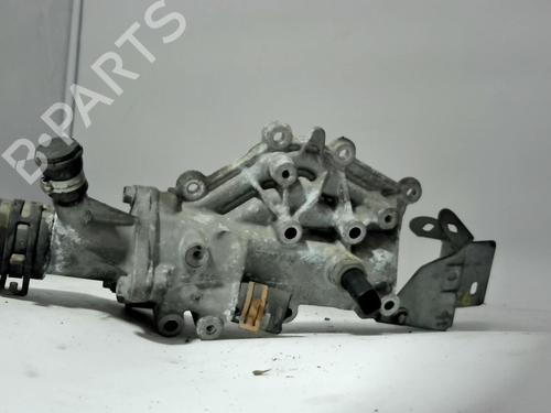 Used Thermostat housing RENAULT MEGANE II Coupé-Cabriolet (EM0/1_) 2.0 (135 hp) 25430947