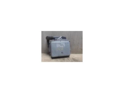 Motorstyringsenhed PEUGEOT 306 (7B, N3, N5) 1.6 SR (89 hp) 25415836