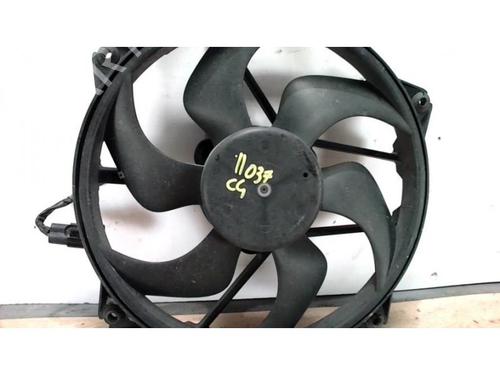 Heater blower motor CITROËN C4 I (LC_) 1.6 HDi | BP25420692M62 