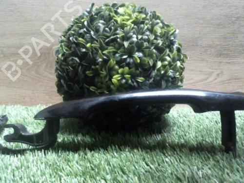 Front right interior door handle RENAULT SCÉNIC III (JZ0/1_) 1.6 dCi (JZ00, JZ12) | BP29209504I14 
