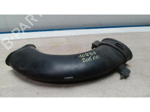 Used Pipe PEUGEOT 206 CC (2D) 2.0 S16 (136 hp) 25420495
