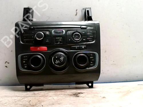 Used Climate control Climate control CITROËN C4 II (NC_) 1.6 HDi 90 (92 hp) 27352686 27352686