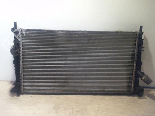Used Water radiator FORD FOCUS II (DA_, HCP, DP) 1.6 (100 hp) 25388959