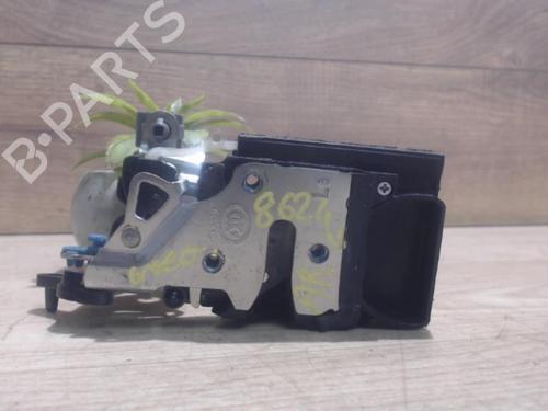 Rear left lock CHEVROLET AVEO / KALOS Hatchback (T250, T255) 1.2 LPG | BP31218363C100