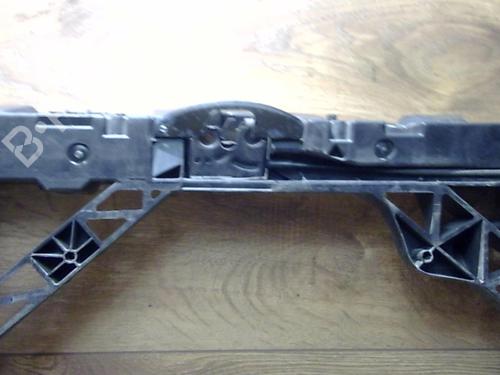 Crossmember RENAULT MEGANE III Hatchback (BZ0/1_, B3_) 1.9 dCi (BZ0N, BZ0J) | BP31231192C162