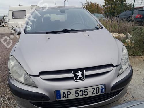 Electronic sensor PEUGEOT 307 (3A/C) 2.0 HDi 110 | BP25426232M84 - Image 6
