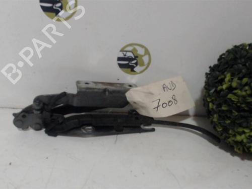 Dørhængsel/Dørbegrænser VW GOLF V (1K1) 2.0 TDI 16V (140 hp) 25394361
