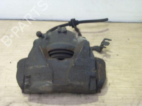 Used Right front brake caliper RENAULT MEGANE III Hatchback (BZ0/1_, B3_) 1.5 dCi (BZ09, BZ0D, BZ1W, BZ29, BZ14) (110 hp) 25415014