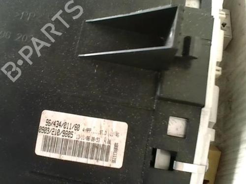 Kombiinstrument OPEL CORSA C (X01) 1.3 CDTI (F08, F68) | BP25425364C47 
