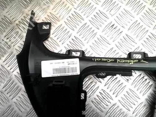 Warning switch RENAULT KANGOO Express (FW0/1_) 1.5 dCi 70 (FW0A, KW0V) | BP35801688I22 - Image 7