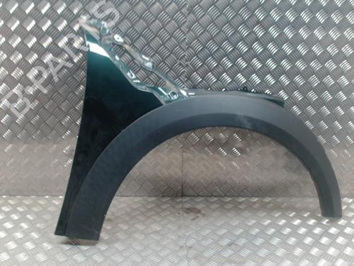 Used Right front fenders MINI MINI COUNTRYMAN (R60) Cooper S (184 hp) 31236682