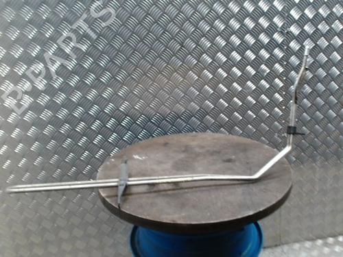 AC pipe AUDI A4 B7 (8EC) 2.0 TDI 16V | BP33884068M126 - Image 2