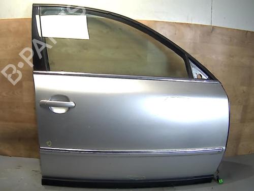 Used Right front door VW PASSAT B5.5 Variant (3B6) 2.5 TDI (150 hp) 31233738