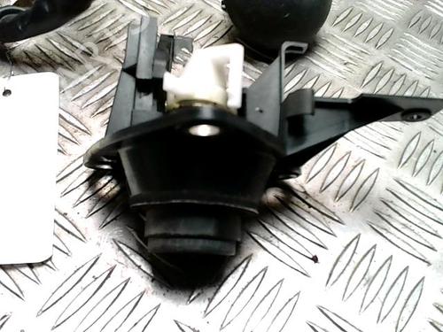 Ignition barrel DACIA DUSTER (HS_) 1.5 dCi (HSMC) | BP33236114M48 - Image 2