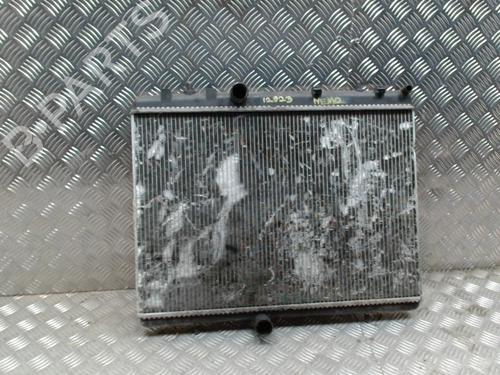 Radiador de água Radiador de água CITROËN NEMO MPV 1.3 HDi 75 (75 hp) 36037670 36037670