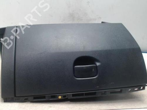 Glove box RENAULT CLIO III (BR0/1, CR0/1) 1.6 16V (BR05, BR0B, BR0Y, BR15, BR1J, BR1M, BR1Y, CR0B,... | BP28005913C95 