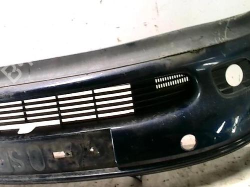 Front bumper OPEL VECTRA B (J96) 1.8 i 16V (F19) | BP26537859C7 