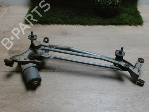 Used Front wipers mechanism HONDA CIVIC VII Hatchback (EU, EP, EV) 1.7 CTDi (EP4, EU9) (100 hp) 31226355