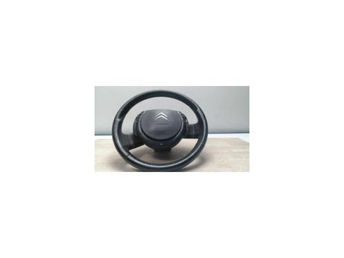 Used Steering wheel CITROËN C4 Coupe (LA_) 1.6 HDi (90 hp) 25421903