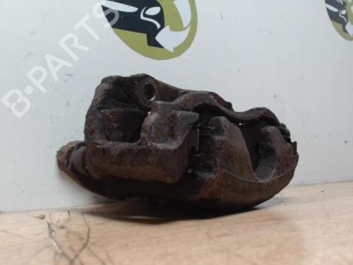 Left front brake caliper PEUGEOT 1007 (KM_) 1.4 | BP29014255M105 