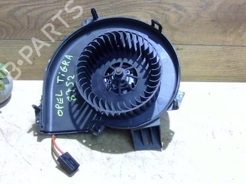 Air vent OPEL TIGRA TwinTop (X04) 1.4 (R97) | BP29545923I21 