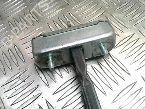 Hinge/Door check strap TOYOTA COROLLA Verso (ZER_, ZZE12_, R1_) 2.2 D-4D (AUR10_, AUR10R) | BP25617750C146 