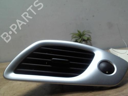 Used Air vent RENAULT GRAND SCÉNIC III (JZ0/1_) 1.5 dCi (JZ09, JZ0D, JZ10, JZ14, JZ1G, JZ29, JZ2C) (110 hp) 31230359